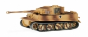Divers . Tank Tiger version milieu bataillon 507 1ère compagnie front de l'est 1/87