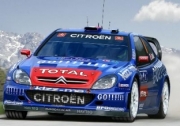Citroen Xsara   1/43