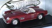 Ferrari 250 GT California Spider GT California Spider 1/18