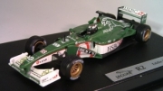 Jaguar R2 #18  1/43