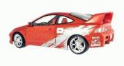 Honda RSX Acura metallic orange  1/18