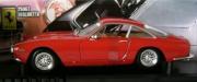 Ferrari 250 GT Lusso coup&eacute; GT Lusso Red 1/18