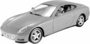 Ferrari 612 Scaglietti champain Scaglietti Champagne 1/18