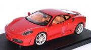 Ferrari F 430 coupe red Red 1/18