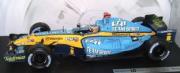 Renault R25   1/18