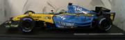 Renault R26  1/18