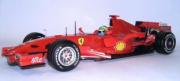 Ferrari F2007  1/18