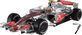 Mac Laren MP4/22 Mercedes  1/18