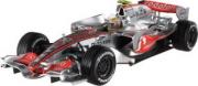 Mac Laren MP4/22 Mercedes  1/18
