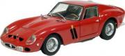 Ferrari 250 GTO rouge GTO rouge 1/18
