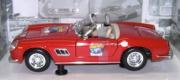 Ferrari 250 GT 60th anniversary GT 60th anniversary 1/18