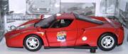 Ferrari Enzo 60th anniversary red 60th anniversary 1/18