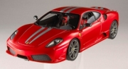 Ferrari F430 rouge rouge 1/18