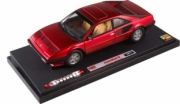 Ferrari Mondial 8 gris 60i&egrave;me anniversaire 8 gris 60i&egrave;me anniversaire 1/18