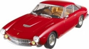 Ferrari 250 GT Lusso rouge GT Lusso rouge 1/18