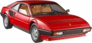 Ferrari Mondial 8 rouge 8 rouge 1/18