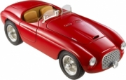 Ferrari 166 Barchetta rouge Barchetta rouge 1/18