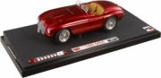 Ferrari 166 MM 60i&egrave;me anniversaire MM 60i&egrave;me anniversaire 1/18
