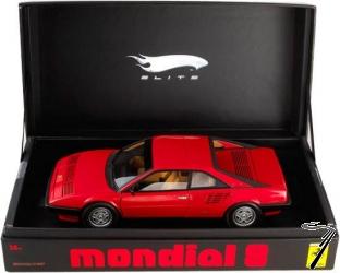 Ferrari Mondial 8 red 8 red 1/18