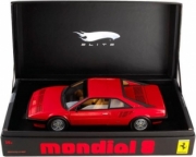 Ferrari Mondial 8 red 8 red 1/18