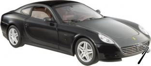 Ferrari 612 Scaglietti 60th anniversary Scaglietti 60th anniversary 1/18