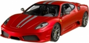 Ferrari F430 Scuderia  &eacute;dition sp&eacute;ciale F430 Scuderia &eacute;dition sp&eacute;ciale 1/18