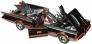 Divers . Batmobile 1/18