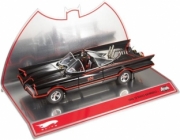 Divers Batmobile Batmobile 1/18