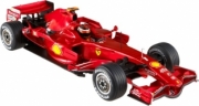 Ferrari F2008  1/43