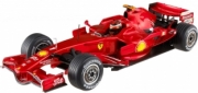 Ferrari F2008  1/18