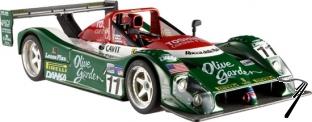 Ferrari F333  SP #11 Sebring  1/18