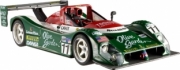 Ferrari F333  SP #11 Sebring  1/18