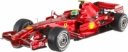 Ferrari F2008  1/18