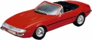 Ferrari GTS4 spider rouge 4 spider rouge 1/18