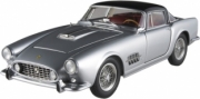 Ferrari 410 Superamerica grise Superamerica grise 1/18