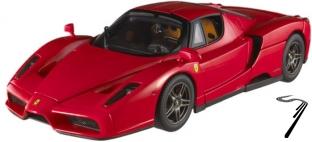 Ferrari F140 Enzo rouge collection priv�e F140 rouge collection priv�e 1/18