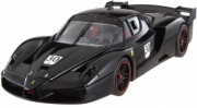 Ferrari Type FXX #30 Noire  1/18