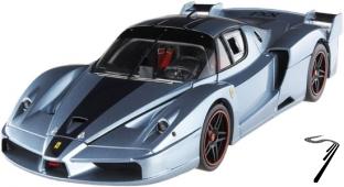 Ferrari Super Enzo - bicolore - �dition limit�e Super Enzo - bicolore - �dition limit�e 1/18