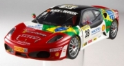 Ferrari F430 Challenge  1/18