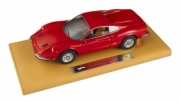 Ferrari 246 Dino Super Elite Dino rouge Super Elite 1/18