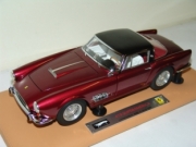Ferrari 410 Superamerica red Super Elite Superamerica red Super Elite 1/18