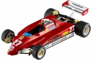 Ferrari 126C2 2i&egrave;me GP Imola  1/43