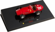 Ferrari 500 F2 1er GP Nurburgring 1/43