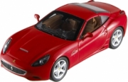 Ferrari California red red 1/43