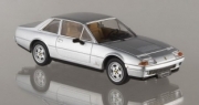 Ferrari 412 silver silver 1/43