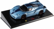 Ferrari FXX Turquoise Turquoise 1/43