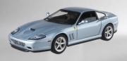 Ferrari 575 MM Bad Boys II MM Bad Boys II 1/18