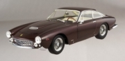 Ferrari 250 Berlinetta Lusso Steve Mc Queen Berlinetta Lusso Steve Mc Queen 1/18