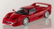 Ferrari F50 red red 1/43
