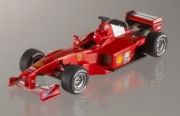 Ferrari F2000  1/43